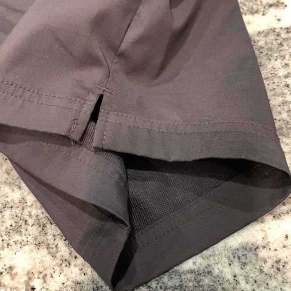 6.99 shipping two pairs of men’s shorts, size S Adidas, and  Apana - Picture 14 of 16